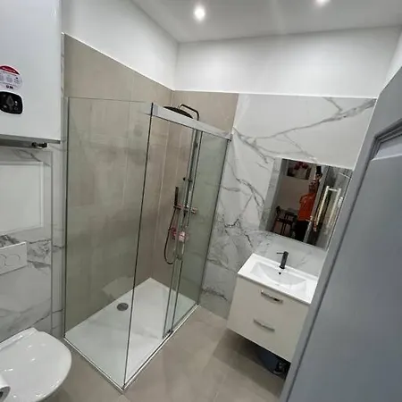 Coeur Du Vieux Nice, Superbe Studio Refait A Neuf Apartment