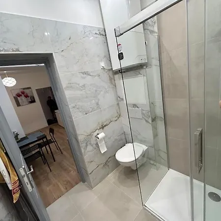 Coeur Du Vieux Nice, Superbe Studio Refait A Neuf Apartment *